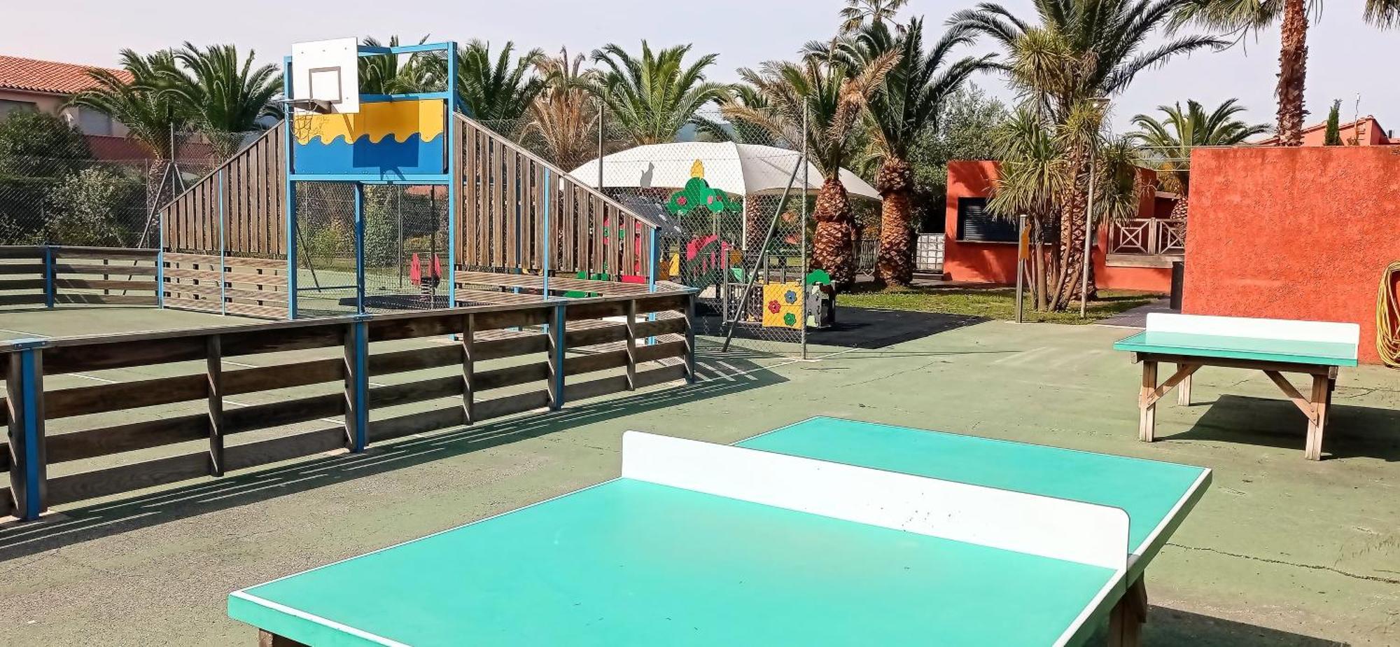 Happymobilhome Argeles-Sur-Mer -Plage A 500M- Camping 4 Etoiles Del Mar Kültér fotó