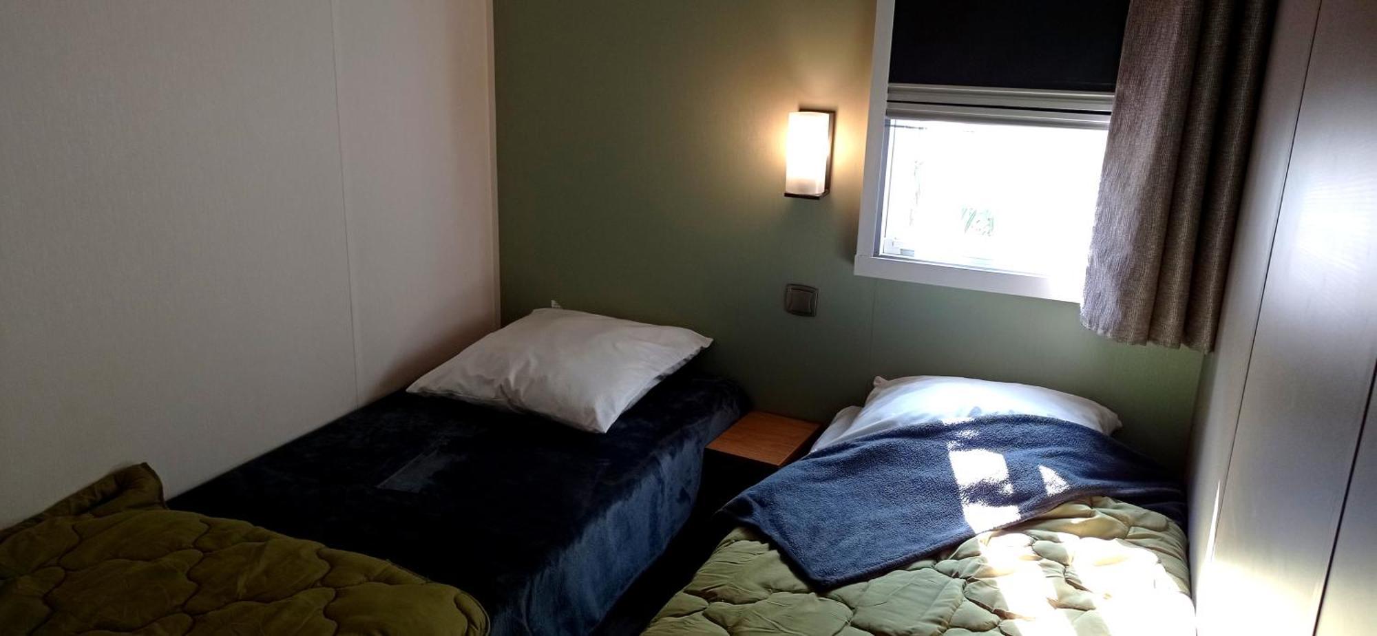 Happymobilhome Argeles-Sur-Mer -Plage A 500M- Camping 4 Etoiles Del Mar Kültér fotó