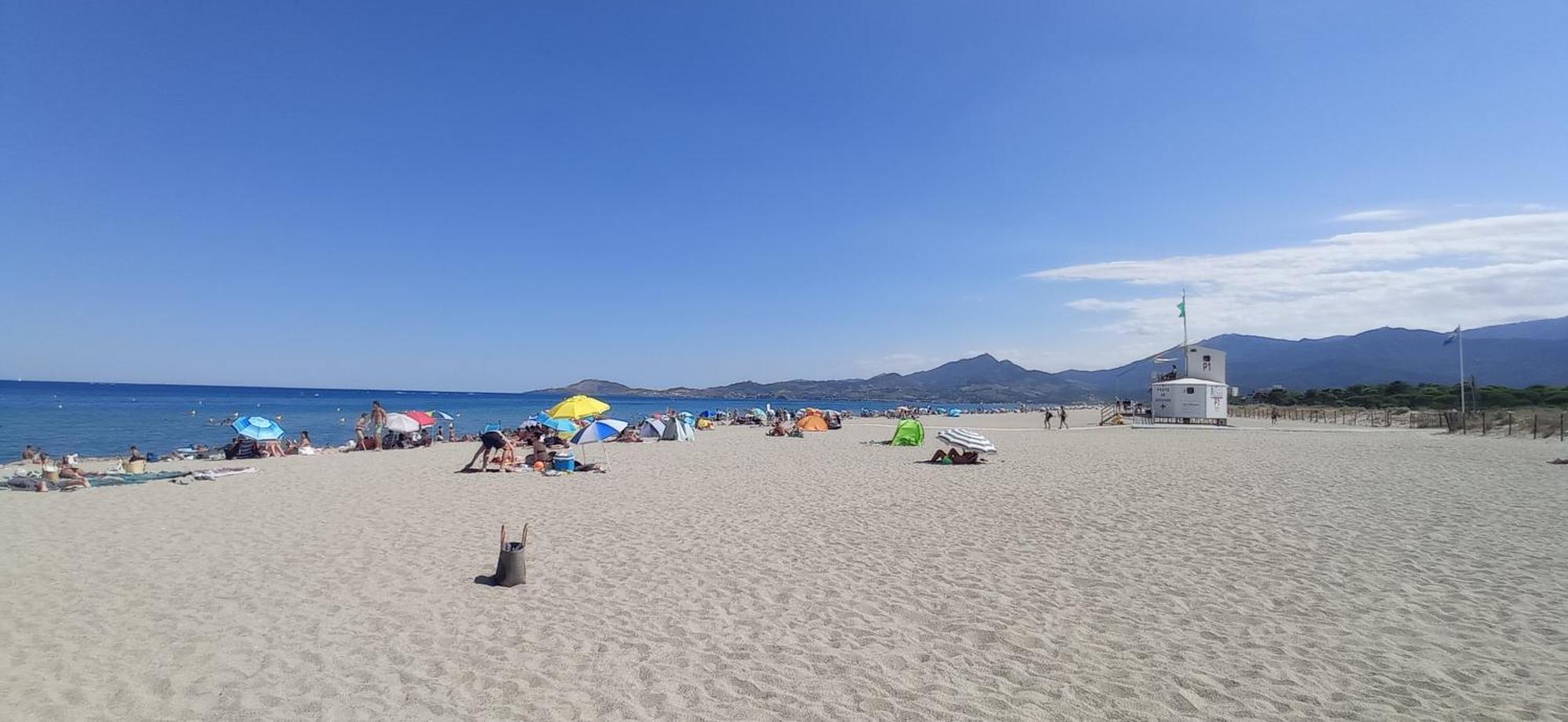 Happymobilhome Argeles-Sur-Mer -Plage A 500M- Camping 4 Etoiles Del Mar Kültér fotó
