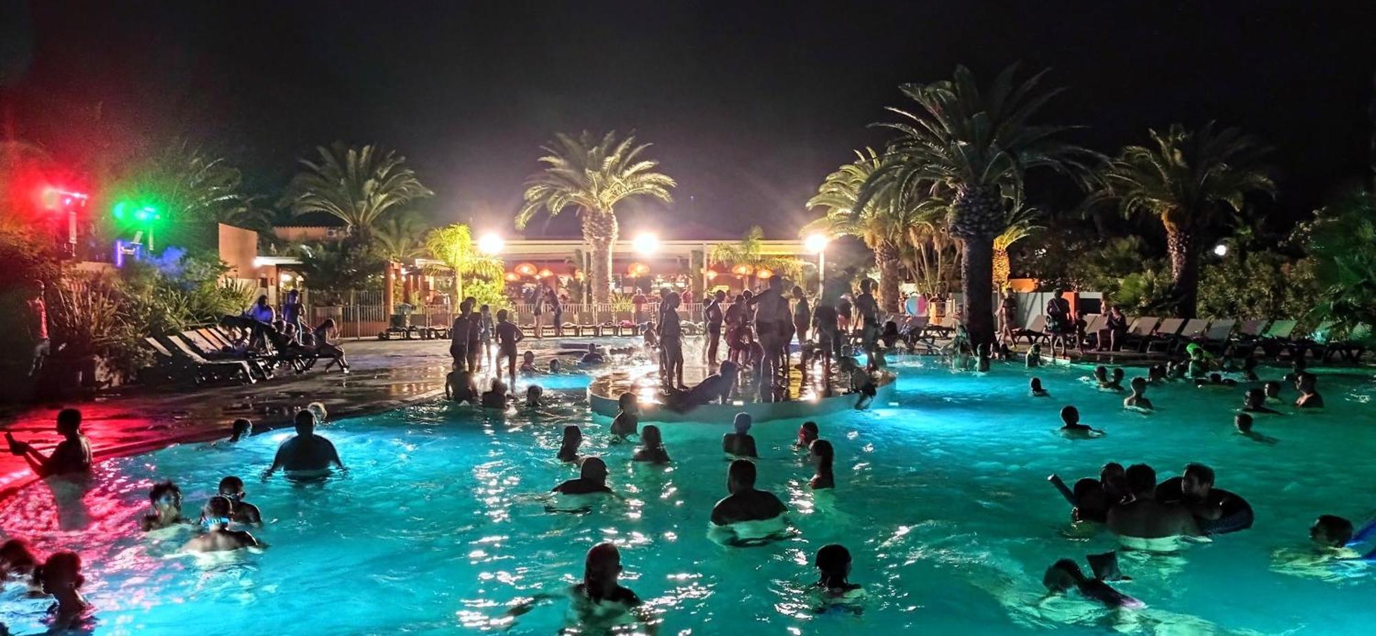 Happymobilhome Argeles-Sur-Mer -Plage A 500M- Camping 4 Etoiles Del Mar Kültér fotó