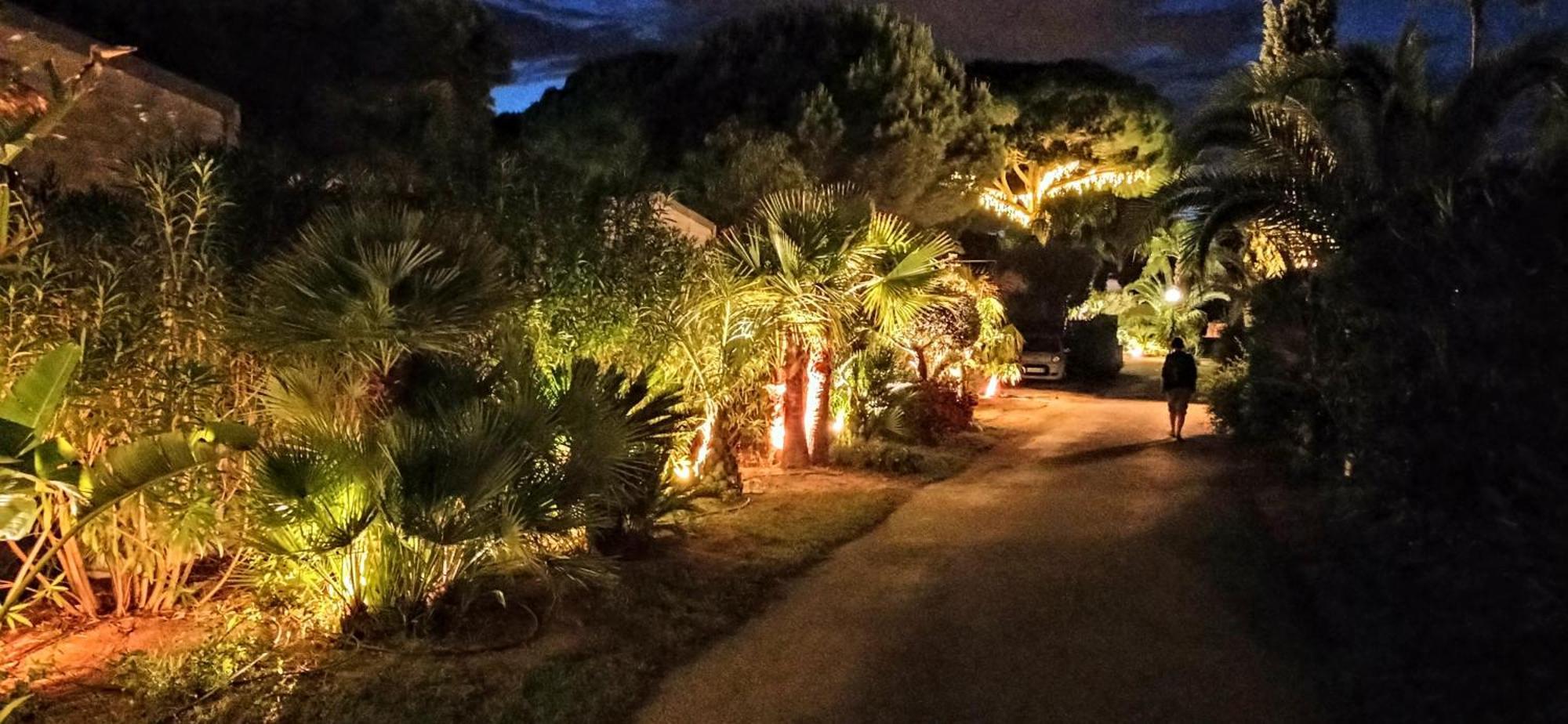 Happymobilhome Argeles-Sur-Mer -Plage A 500M- Camping 4 Etoiles Del Mar Kültér fotó