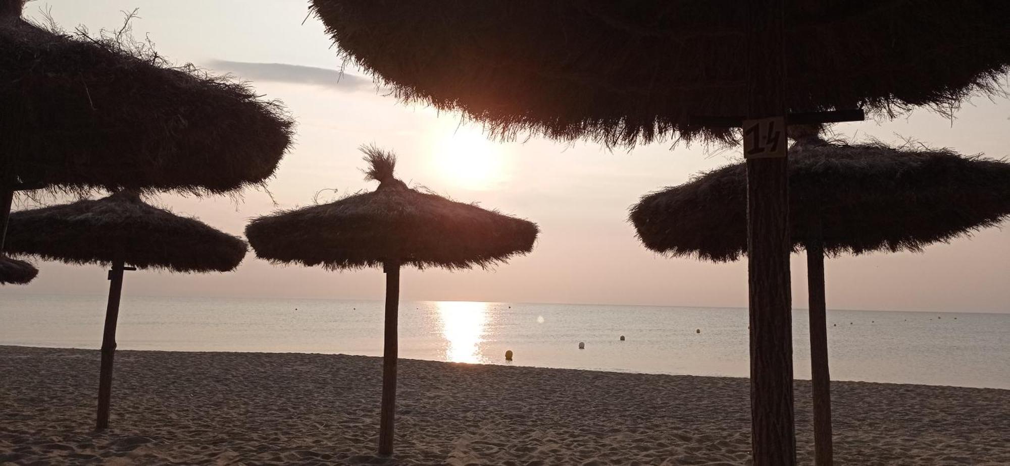 Happymobilhome Argeles-Sur-Mer -Plage A 500M- Camping 4 Etoiles Del Mar Kültér fotó