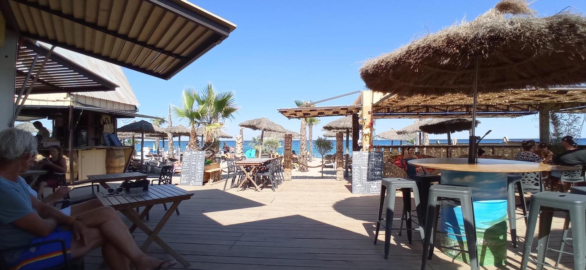 Happymobilhome Argeles-Sur-Mer -Plage A 500M- Camping 4 Etoiles Del Mar Kültér fotó