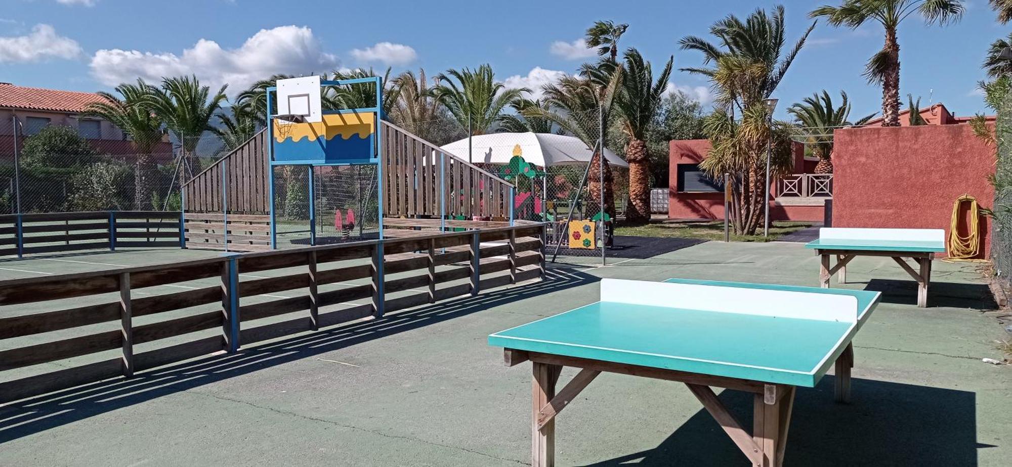 Happymobilhome Argeles-Sur-Mer -Plage A 500M- Camping 4 Etoiles Del Mar Kültér fotó