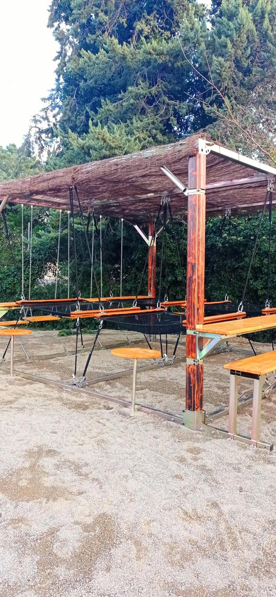 Happymobilhome Argeles-Sur-Mer -Plage A 500M- Camping 4 Etoiles Del Mar Kültér fotó